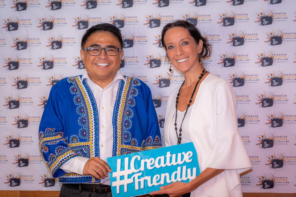 International Forum on creative Tourism