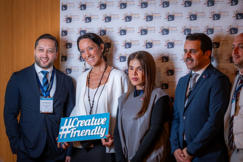 International Forum on creative Tourism