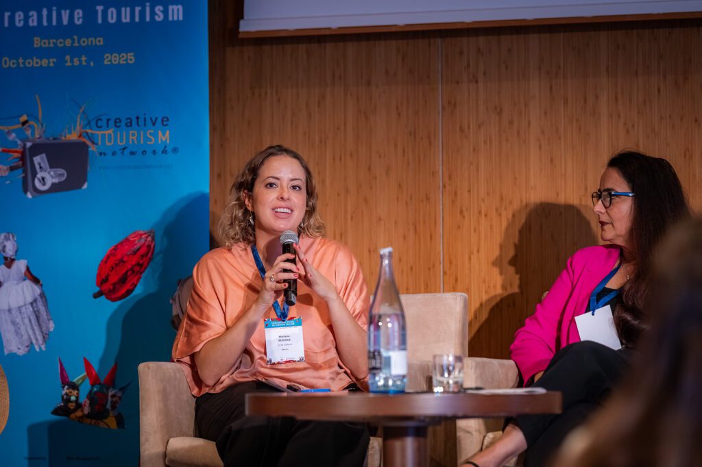 International Forum on creative Tourism