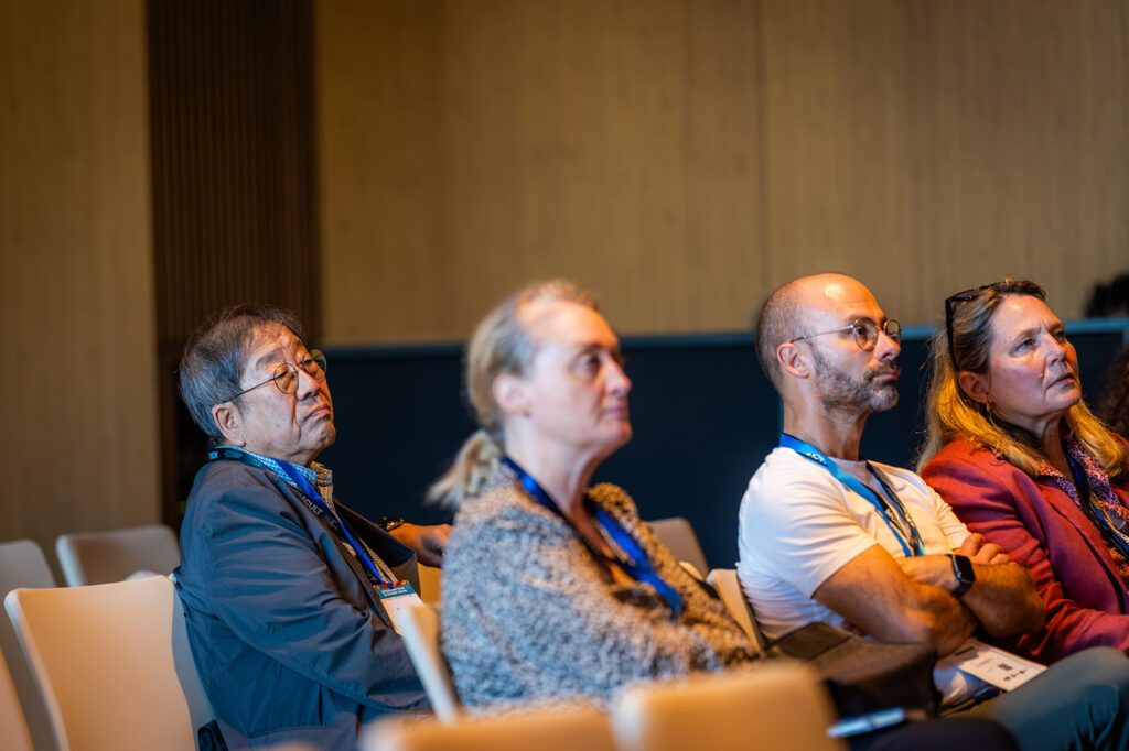 International Forum on creative Tourism