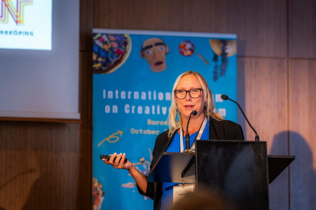 International Forum on creative Tourism