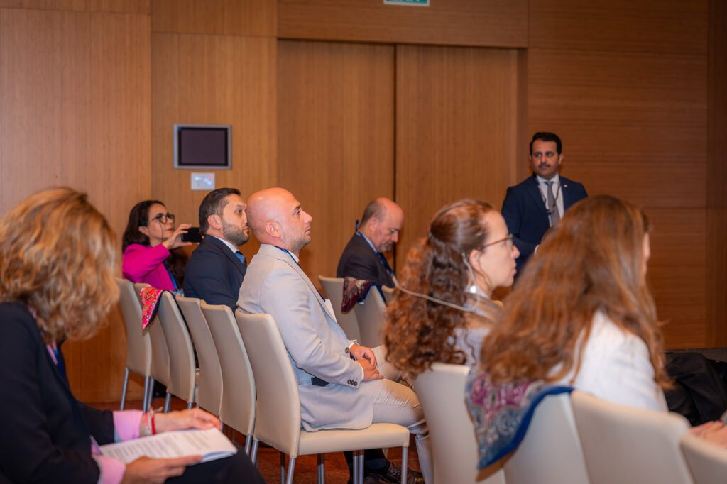 International Forum on creative Tourism