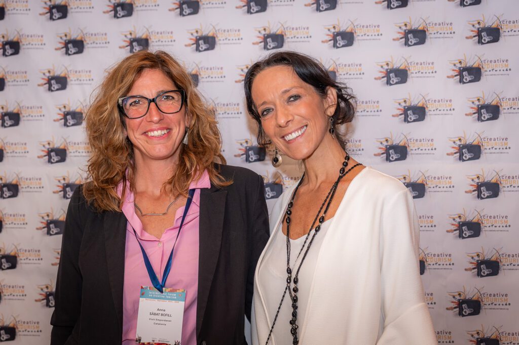 International Forum on creative Tourism