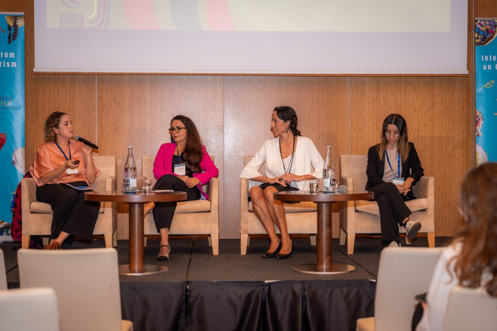 International Forum on creative Tourism