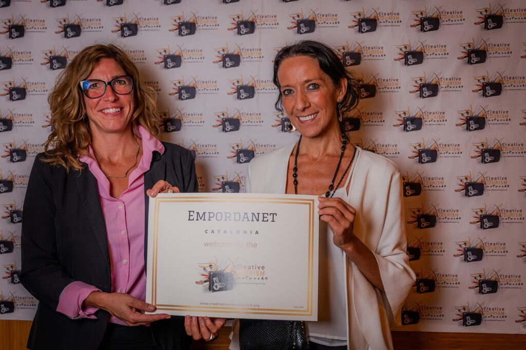 International Forum on creative Tourism