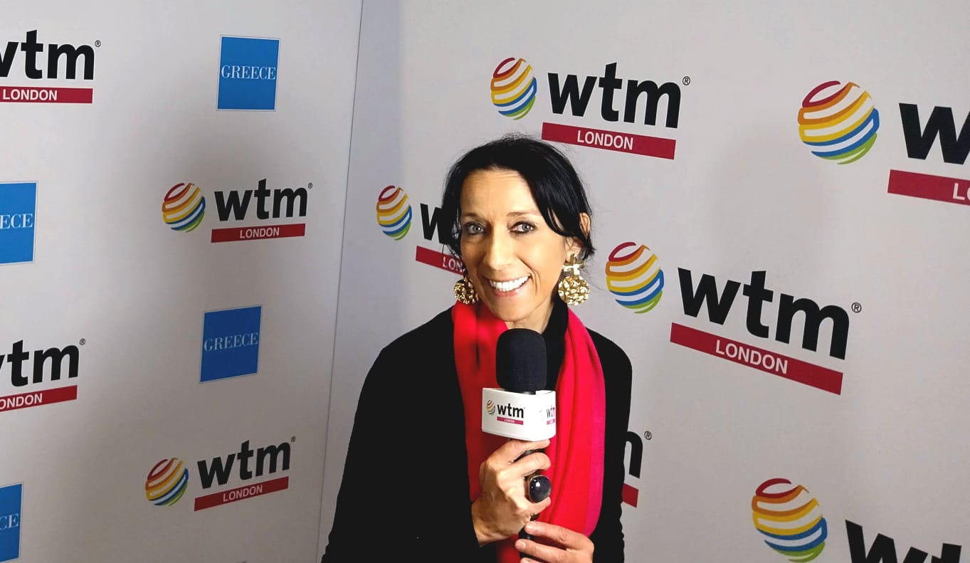 Caroline Couret - Creative Tourism