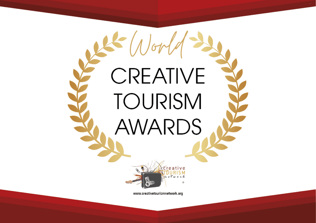 CreativeTourismAwards