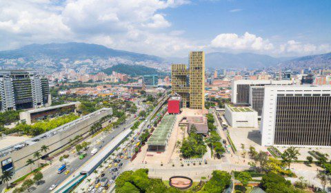 Exotic Fruit Tour in Medellin