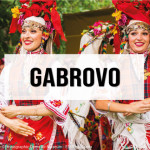 Gabrovo Creative Tourism Destination