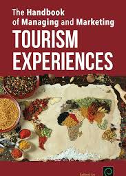 Handbook of Managing and Marketing Tourism Experiences. Emerald South Africa