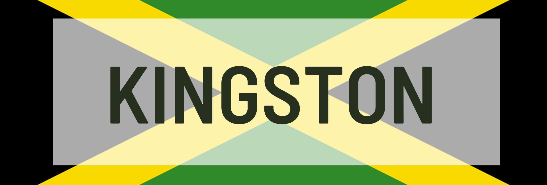Kingston Meilleure Destination Créative