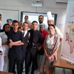 Formation du Creative Tourism Network® - Ecole hôtelière de Tozeur