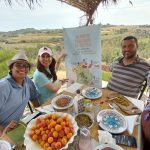 Route Culinaire de Tunisie visites techniques
