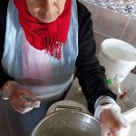 Fabrication de fromages Green Village - Aïn Draham