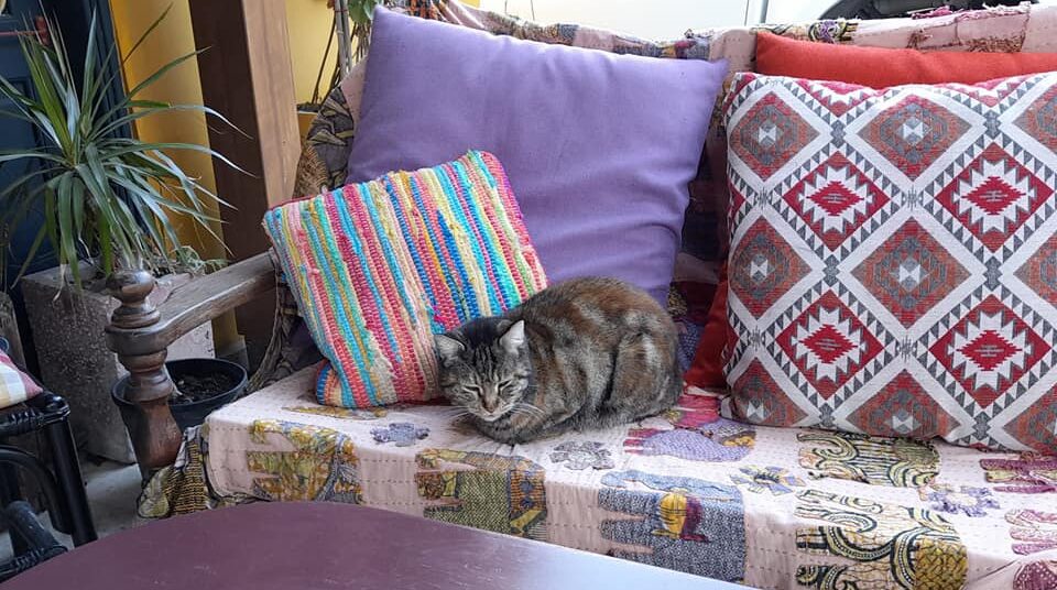 NicosiaCreativeTourism