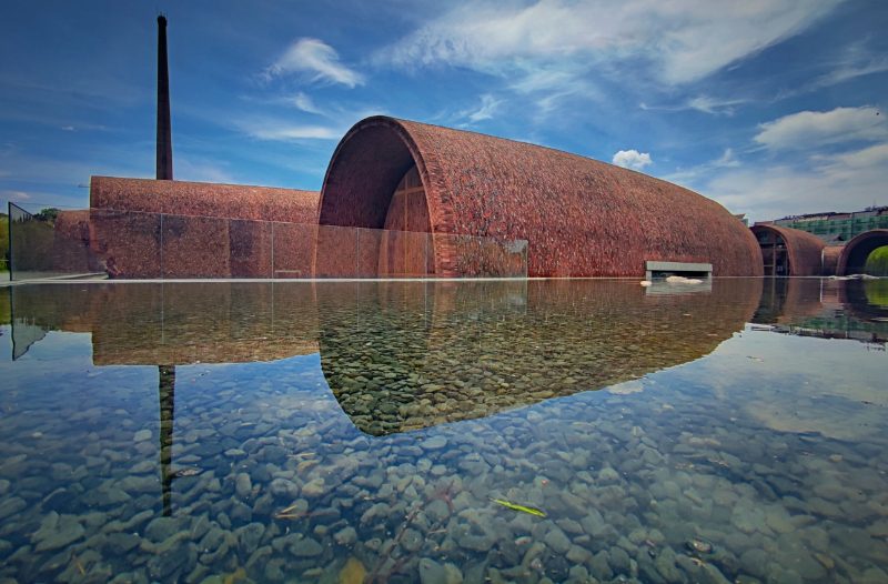 Palace Kiln Factory