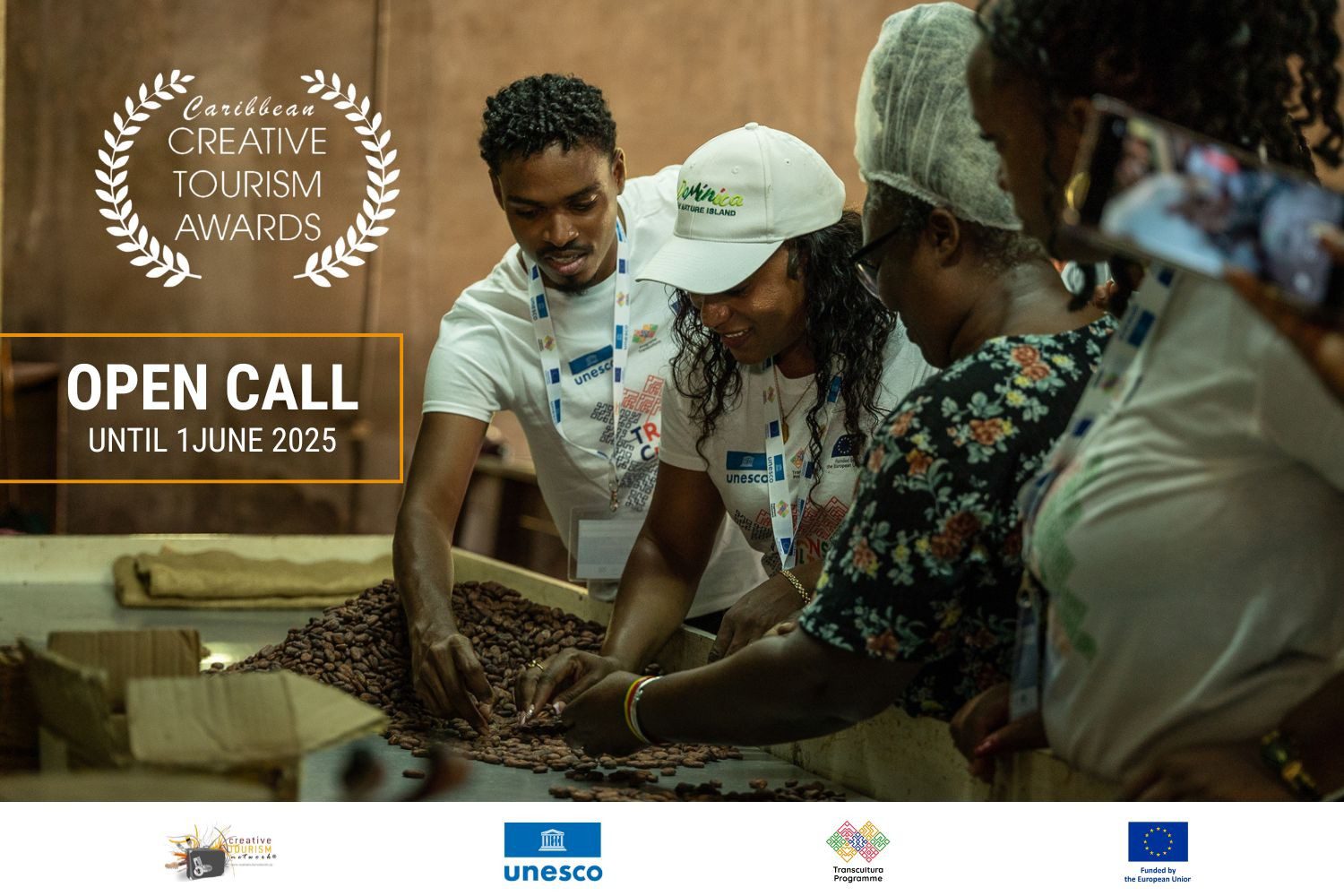 Banner/correo Caribbean AWARD EN