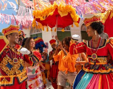 Creative Tourism Recife Creative Tourism Recife