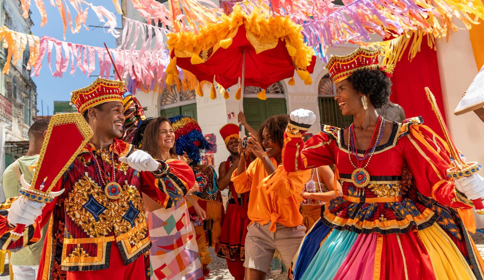 Creative Tourism Recife