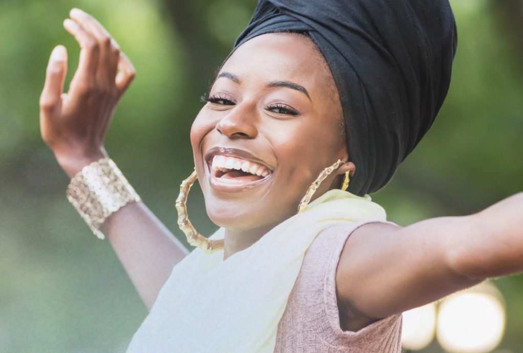 Nzuri Eco Retreat Barbados