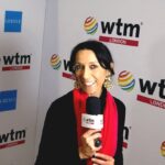 Caroline Couret - Creative Tourism