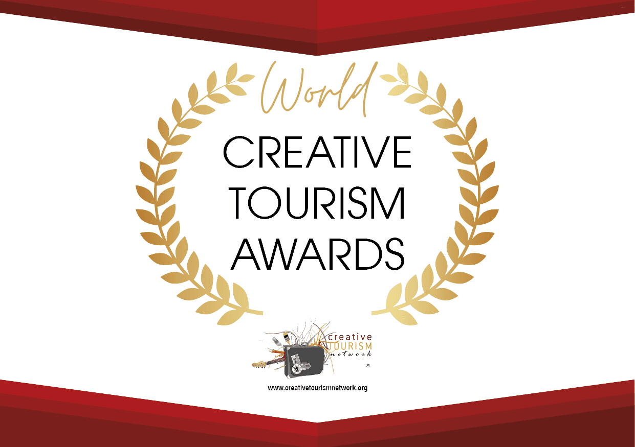 CreativeTourismAwards